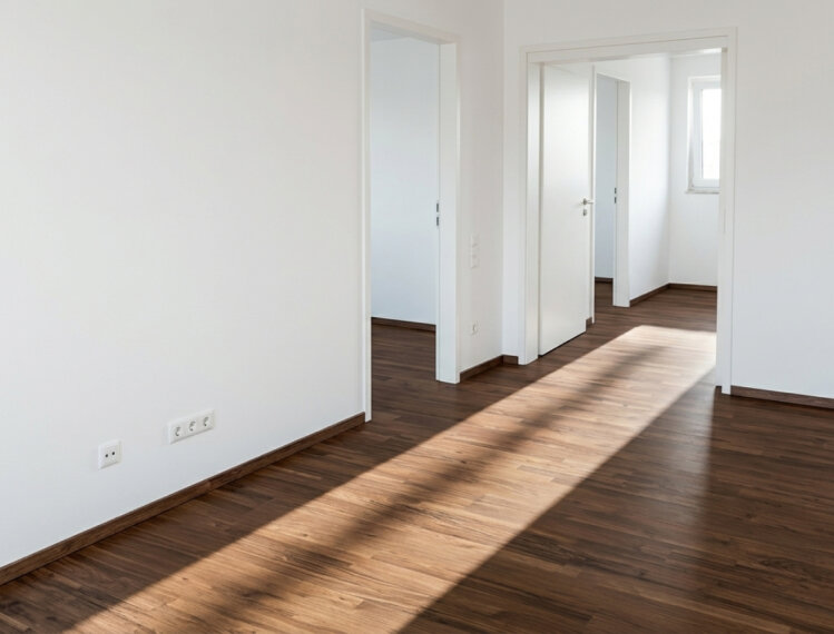 Wohnraum