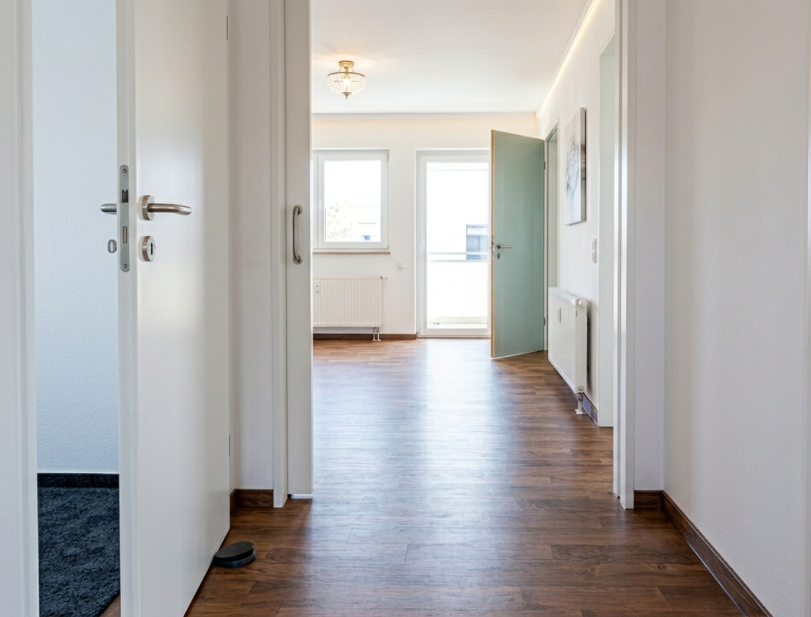 Wohnraum Blick2